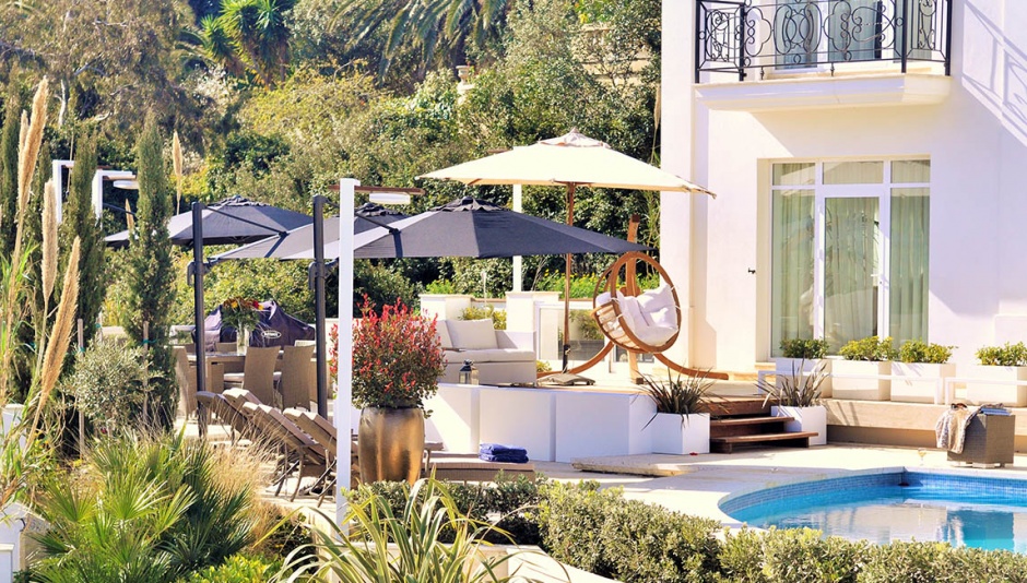 Villa Aurelia
